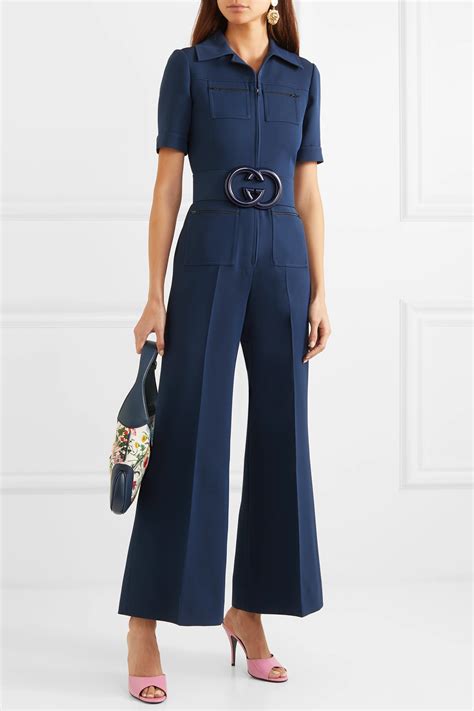 meetalkic gucci dress|Gucci jumpsuits for women.